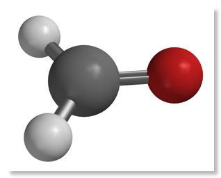 Methanal