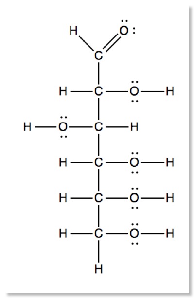 D-Glucose(Fischer)