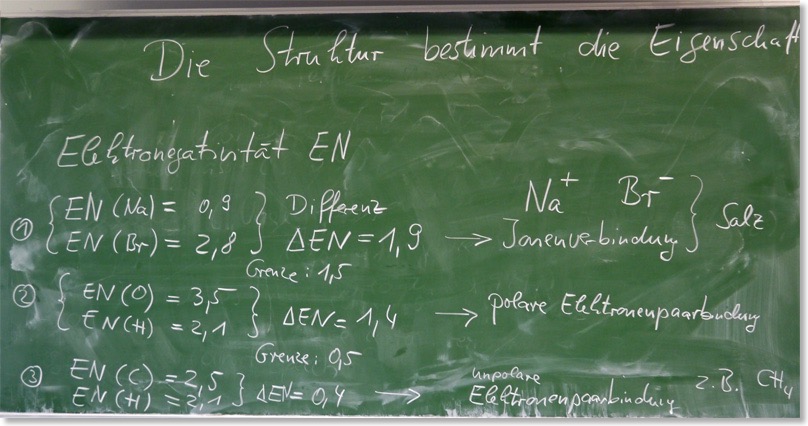 Struktur-EigenschaftA